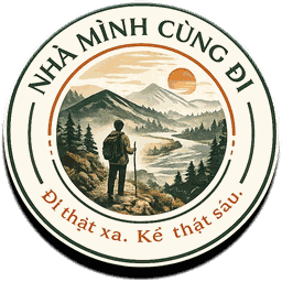 Nhà Mình Cùng Đi