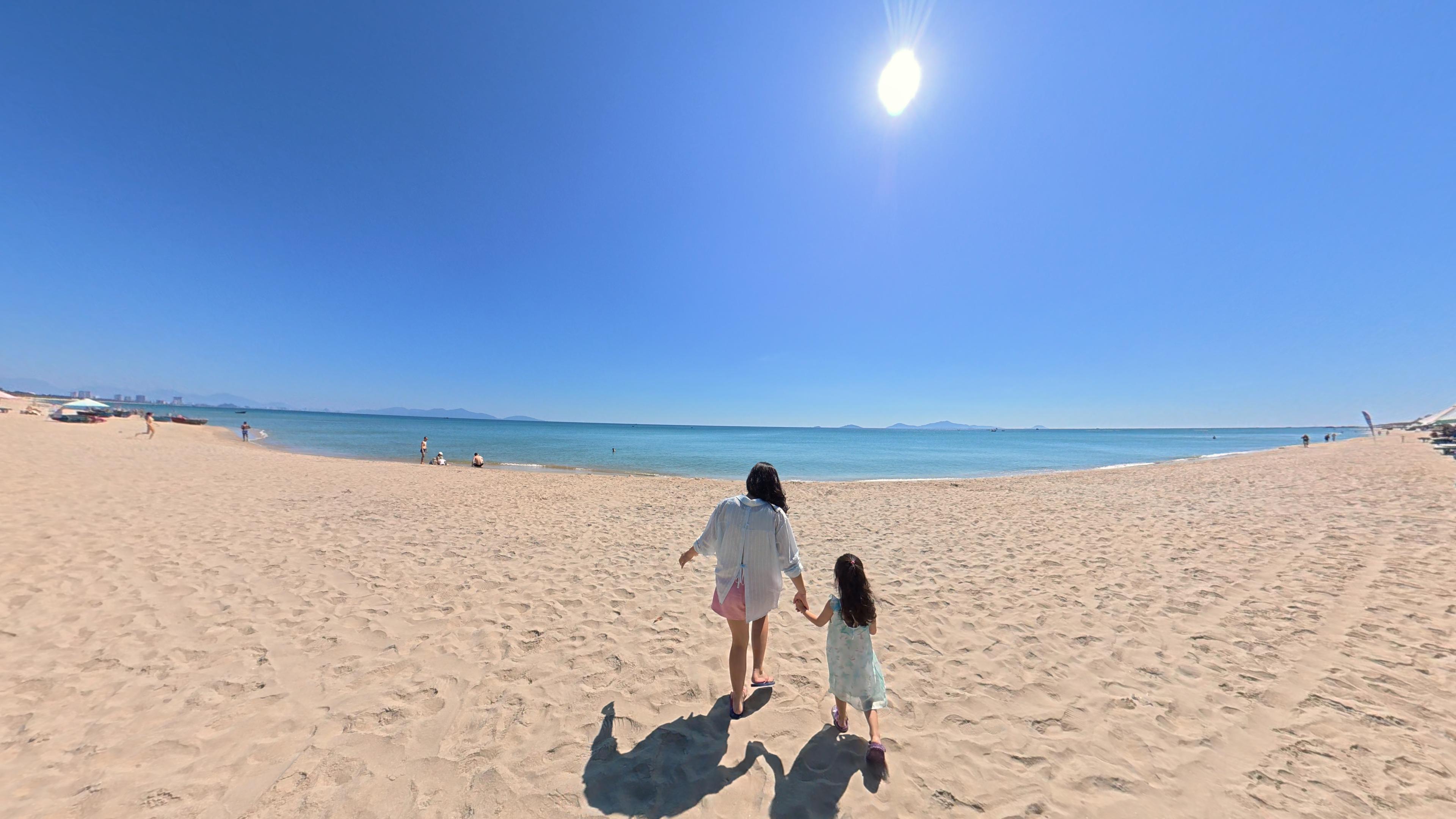 Đà Nẵng - An Bàng Beach